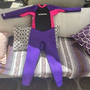 Like NEW wetsuit